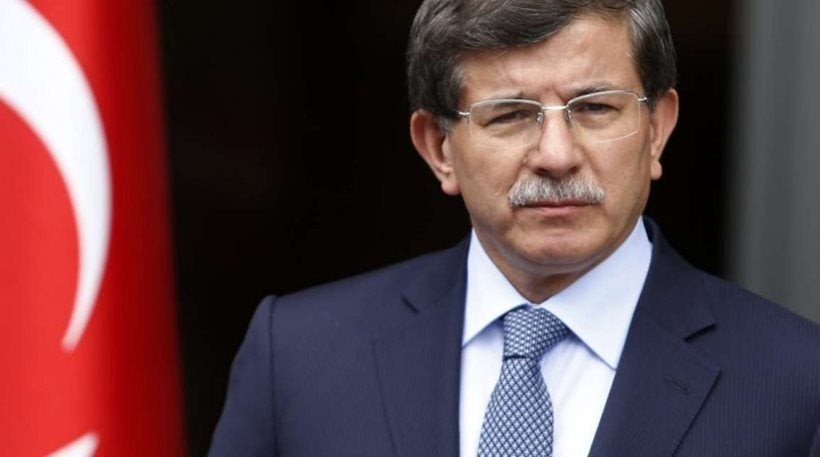 Αιχμές Νταβούτογλου για Ερντογάν: Το ΑΚΡ υπονομεύει με γρήγορους ρυθμούς τις αξίες του – Τι είπε για την παραίτησή του